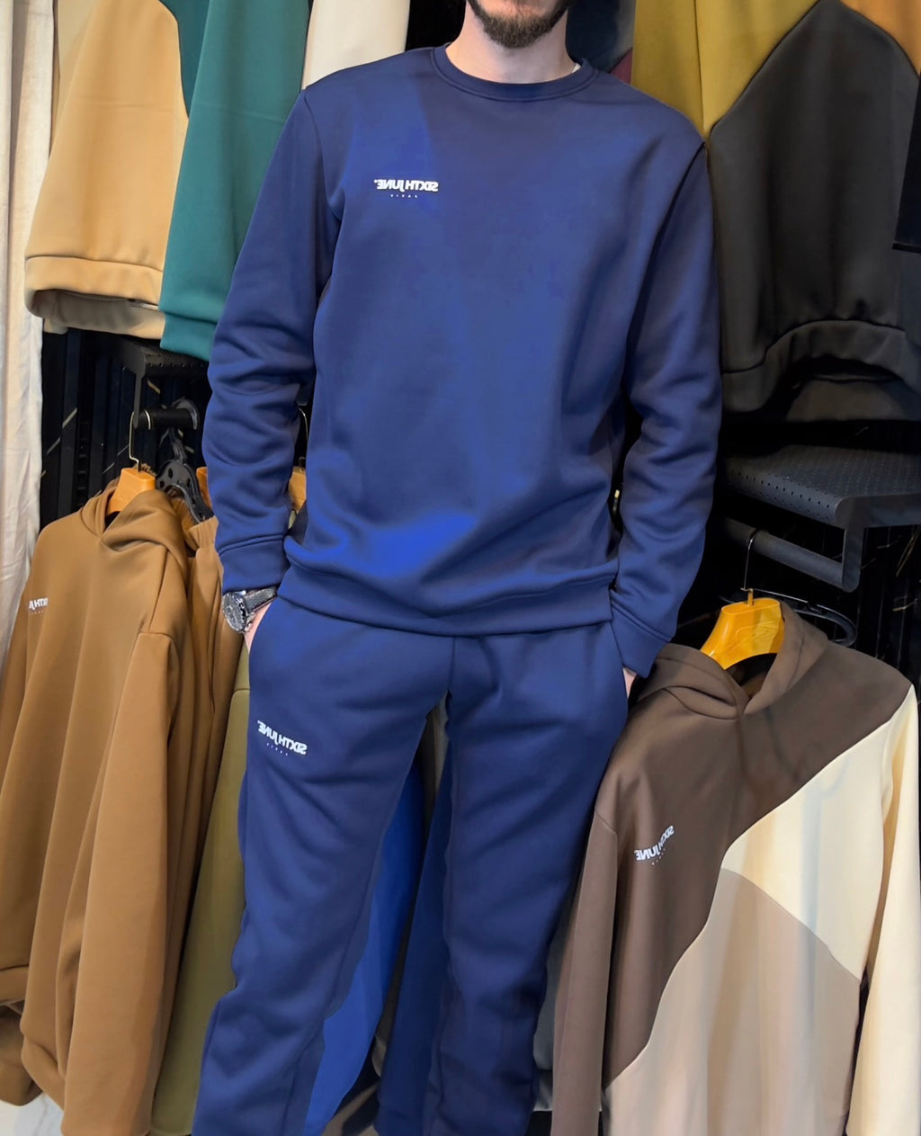 SixthJune sans capuche 26