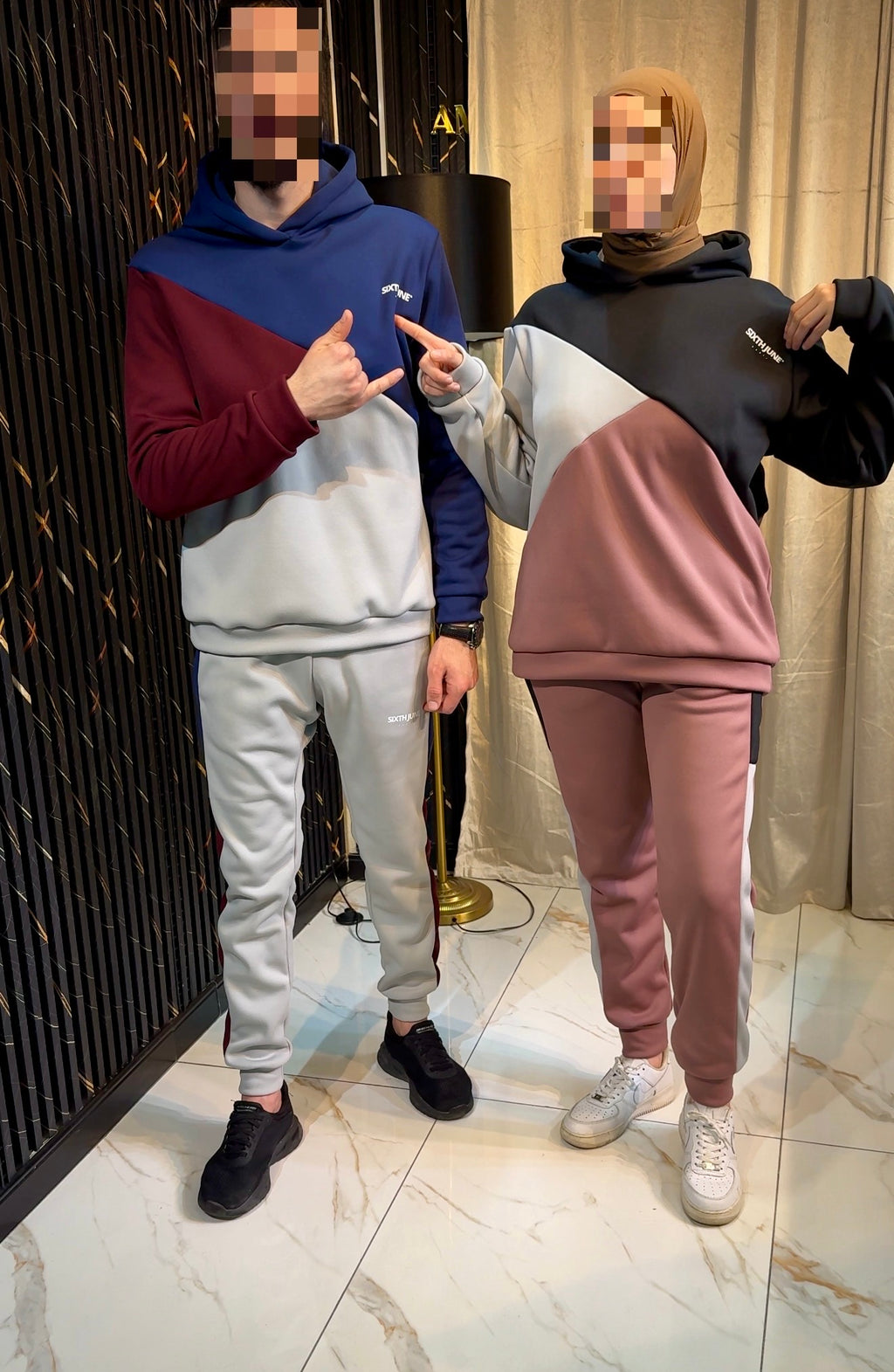 Jogging sixthjune⭐️⭐️⭐️⭐️⭐️