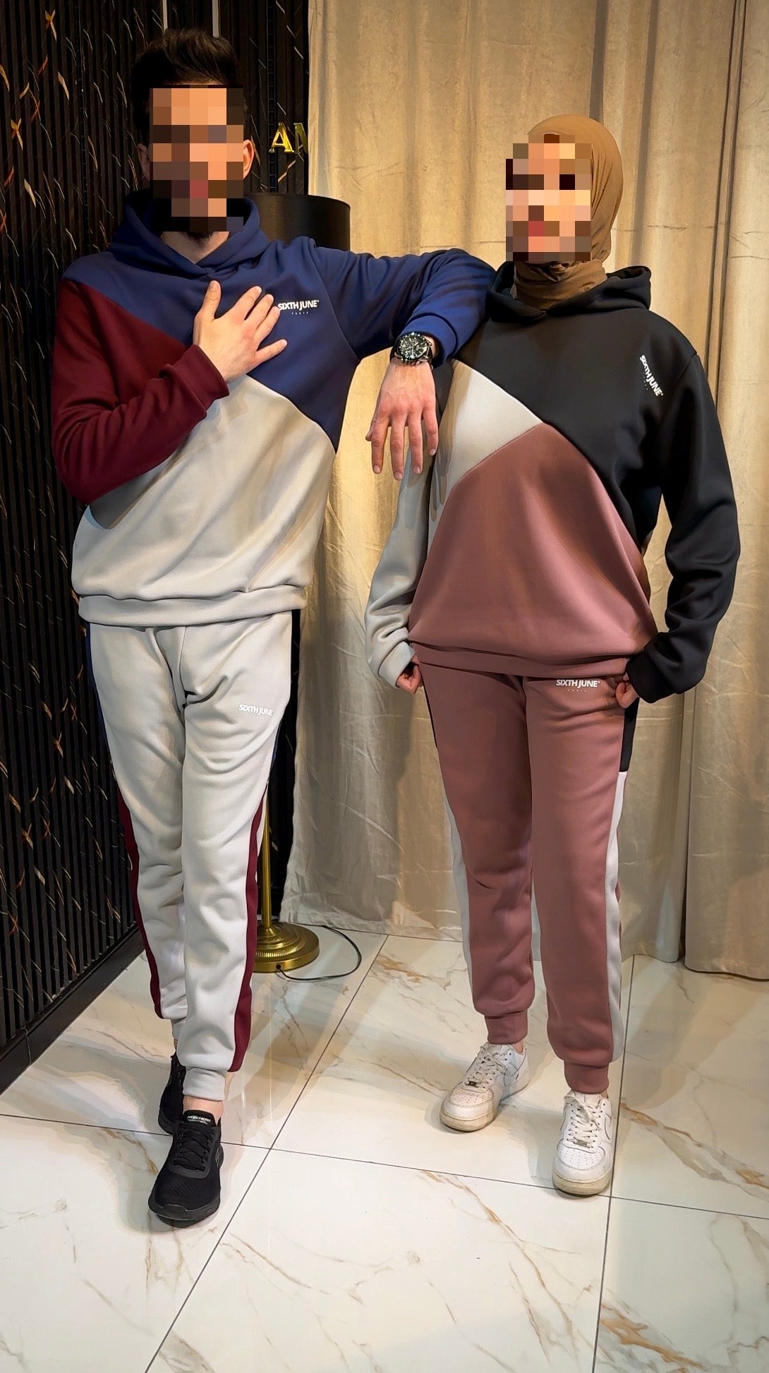 Jogging sixthjune⭐️⭐️⭐️⭐️⭐️