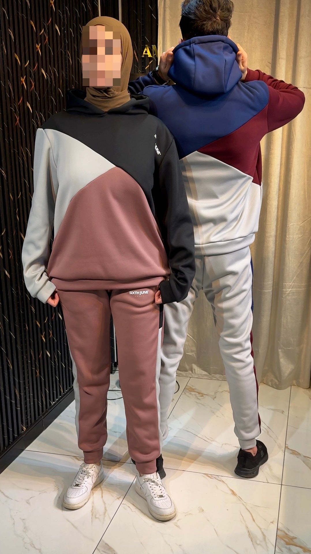 Jogging sixthjune⭐️⭐️⭐️⭐️⭐️