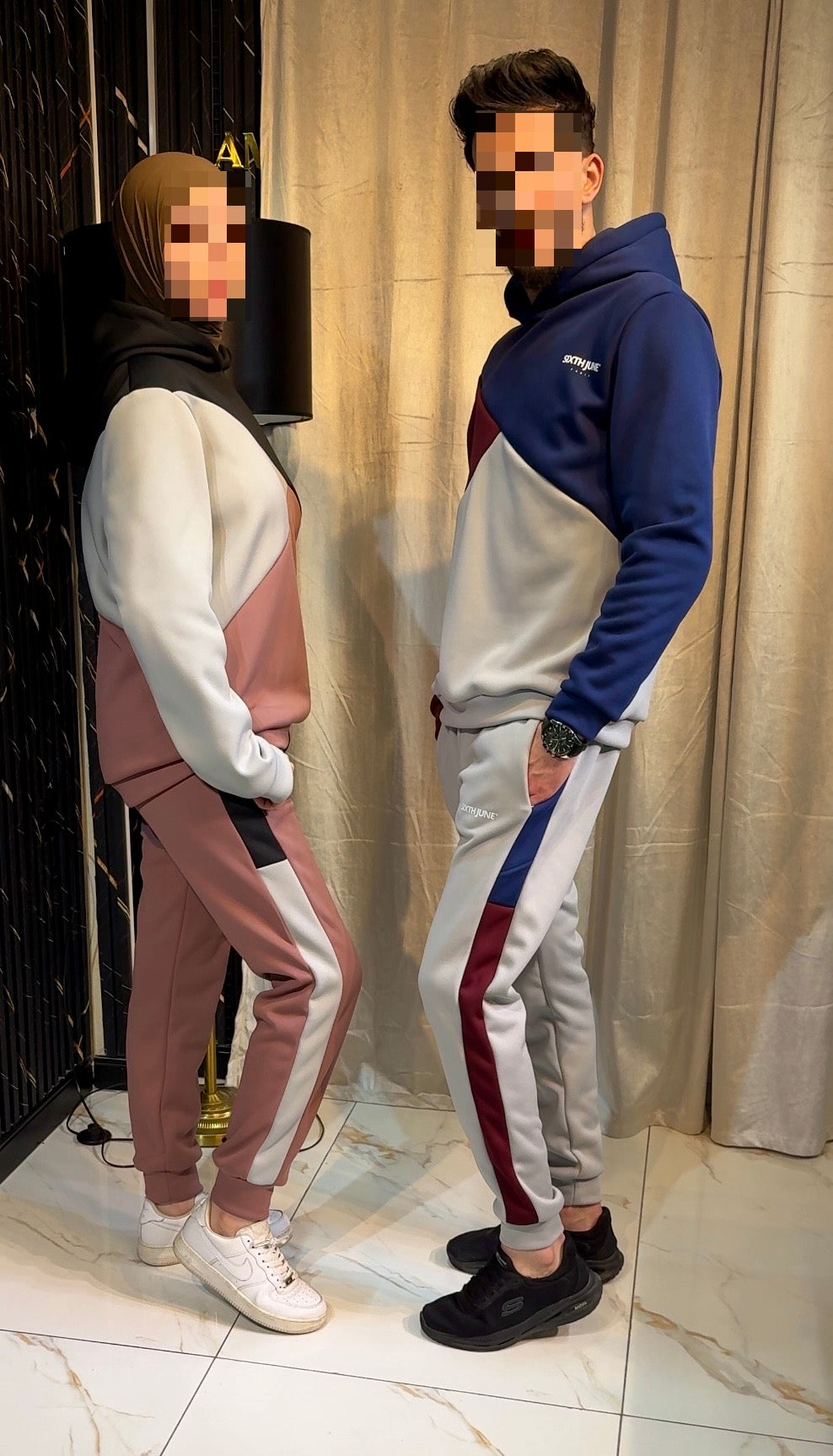 Jogging sixthjune⭐️⭐️⭐️⭐️⭐️