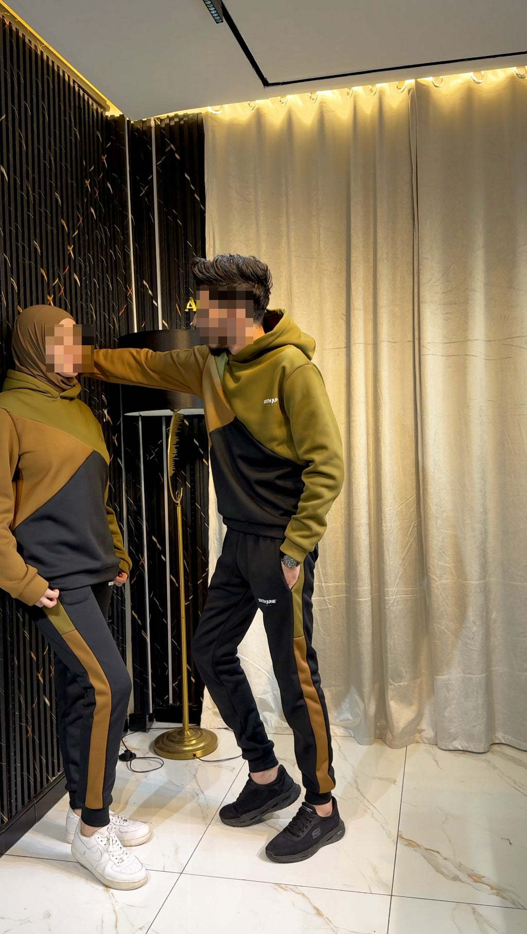 Jogging Sixth June [édition limitée] ⭐️⭐️⭐️⭐️⭐️