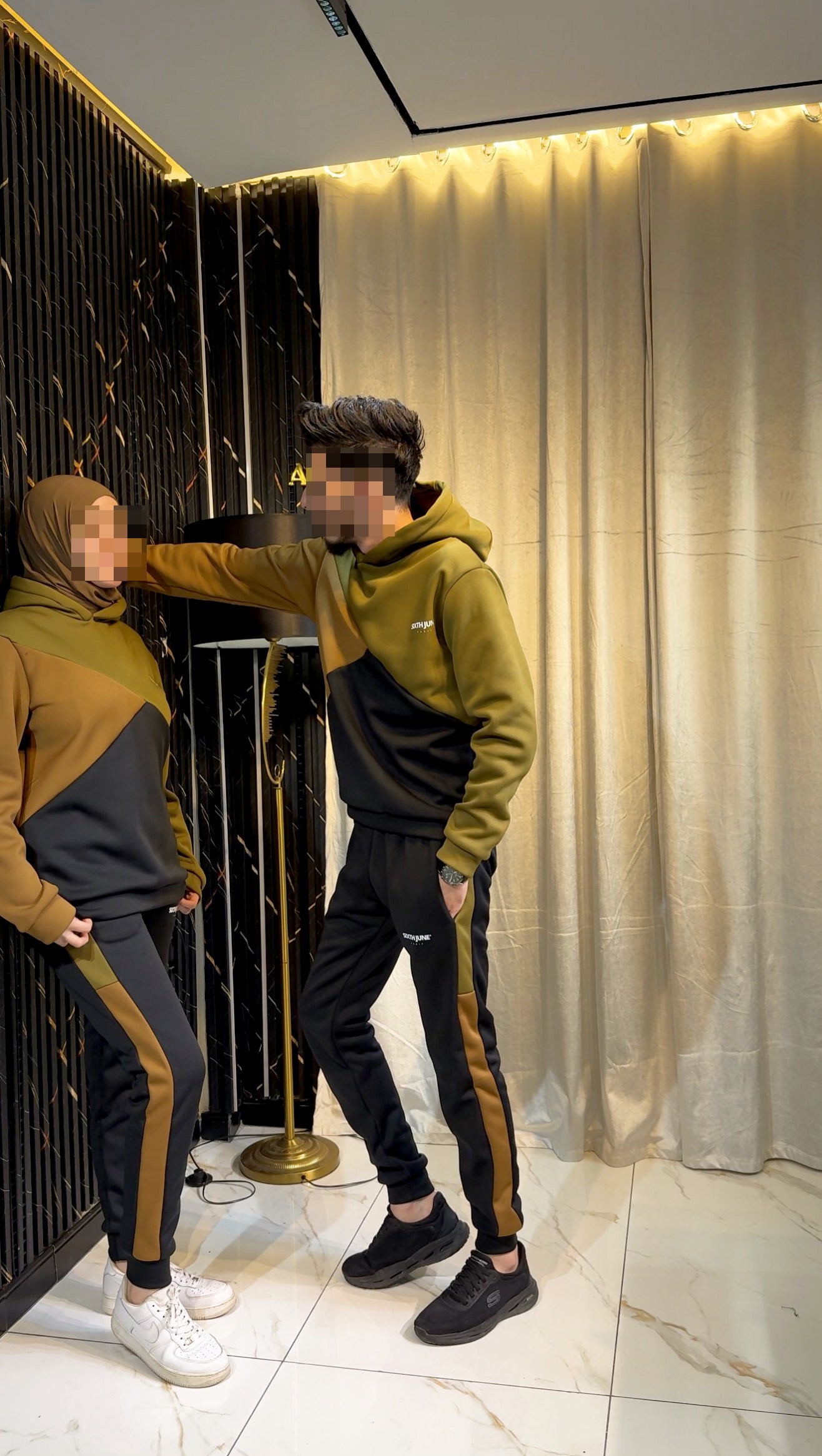 Jogging Sixth June [édition limitée] ⭐️⭐️⭐️⭐️⭐️