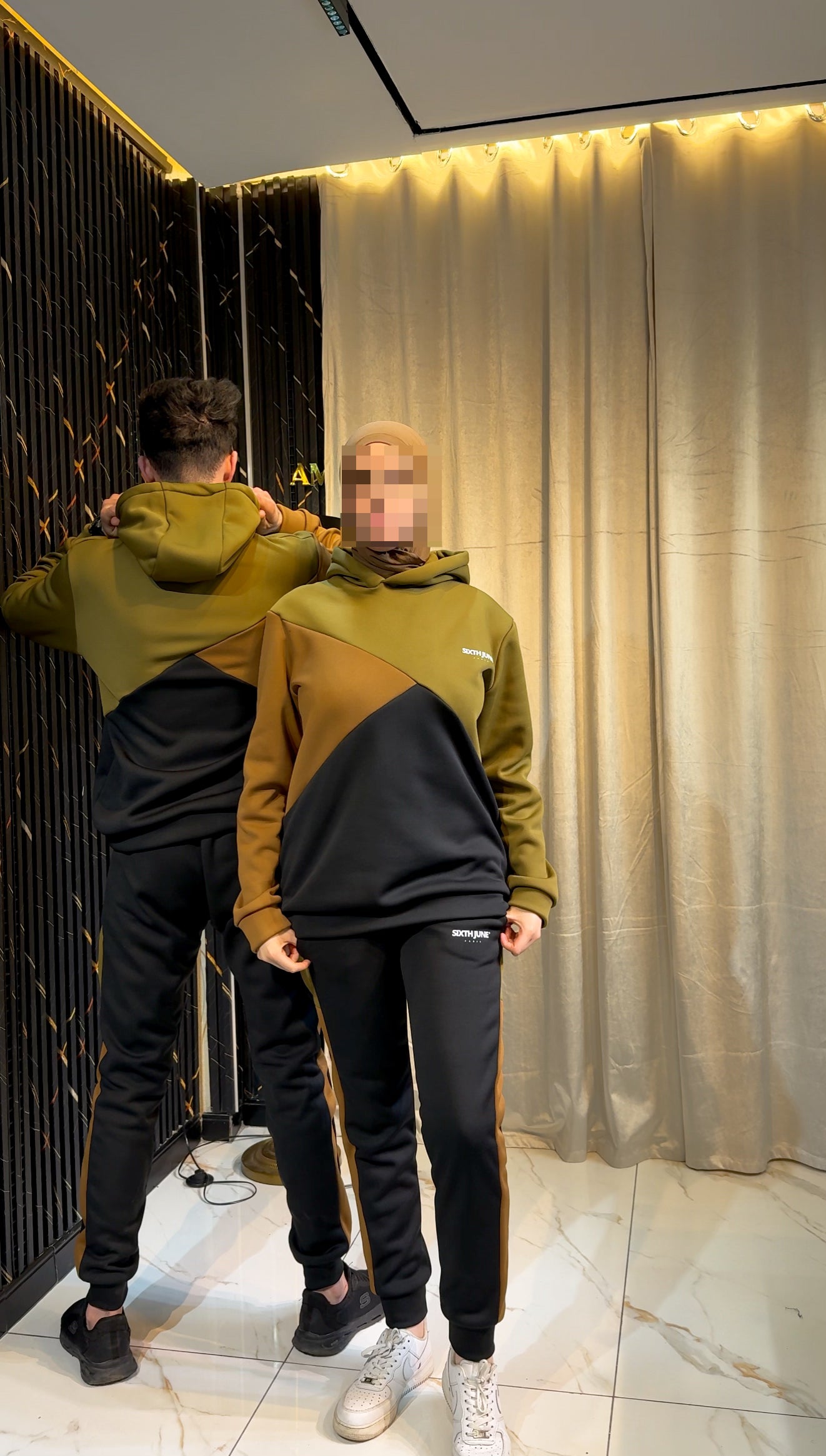 Jogging Sixth June [édition limitée] ⭐️⭐️⭐️⭐️⭐️