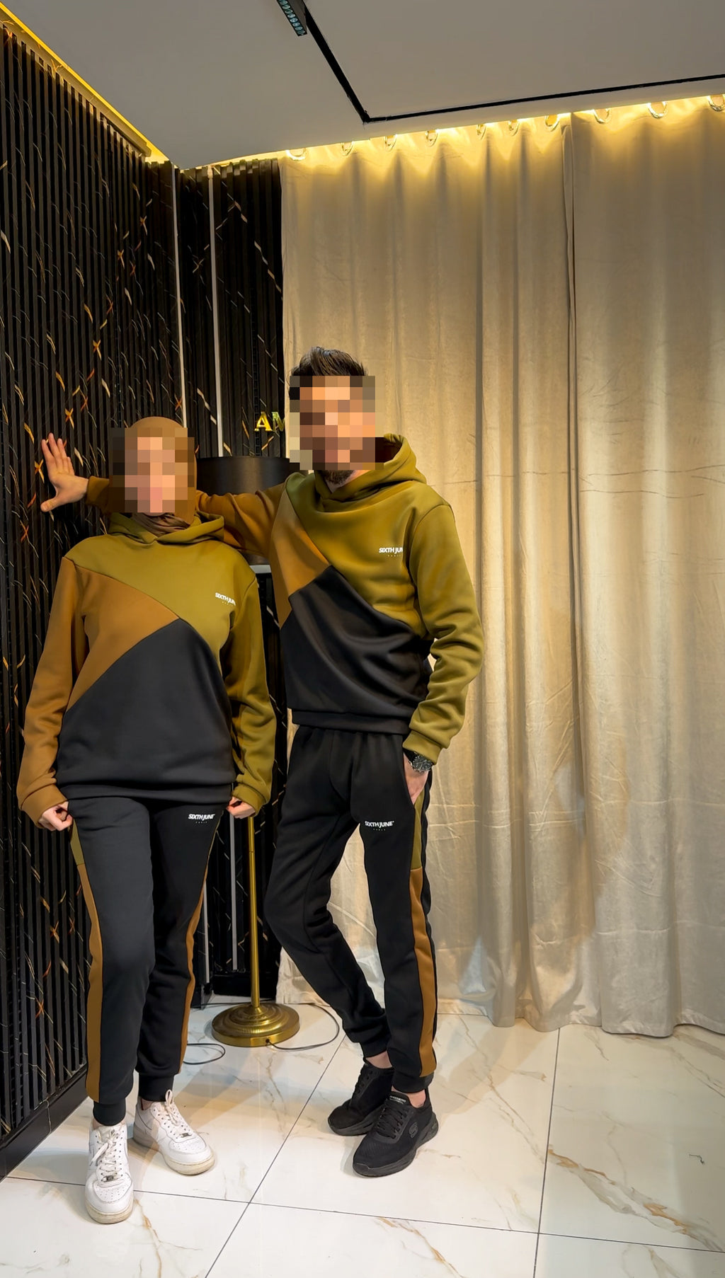 Jogging Sixth June [édition limitée] ⭐️⭐️⭐️⭐️⭐️