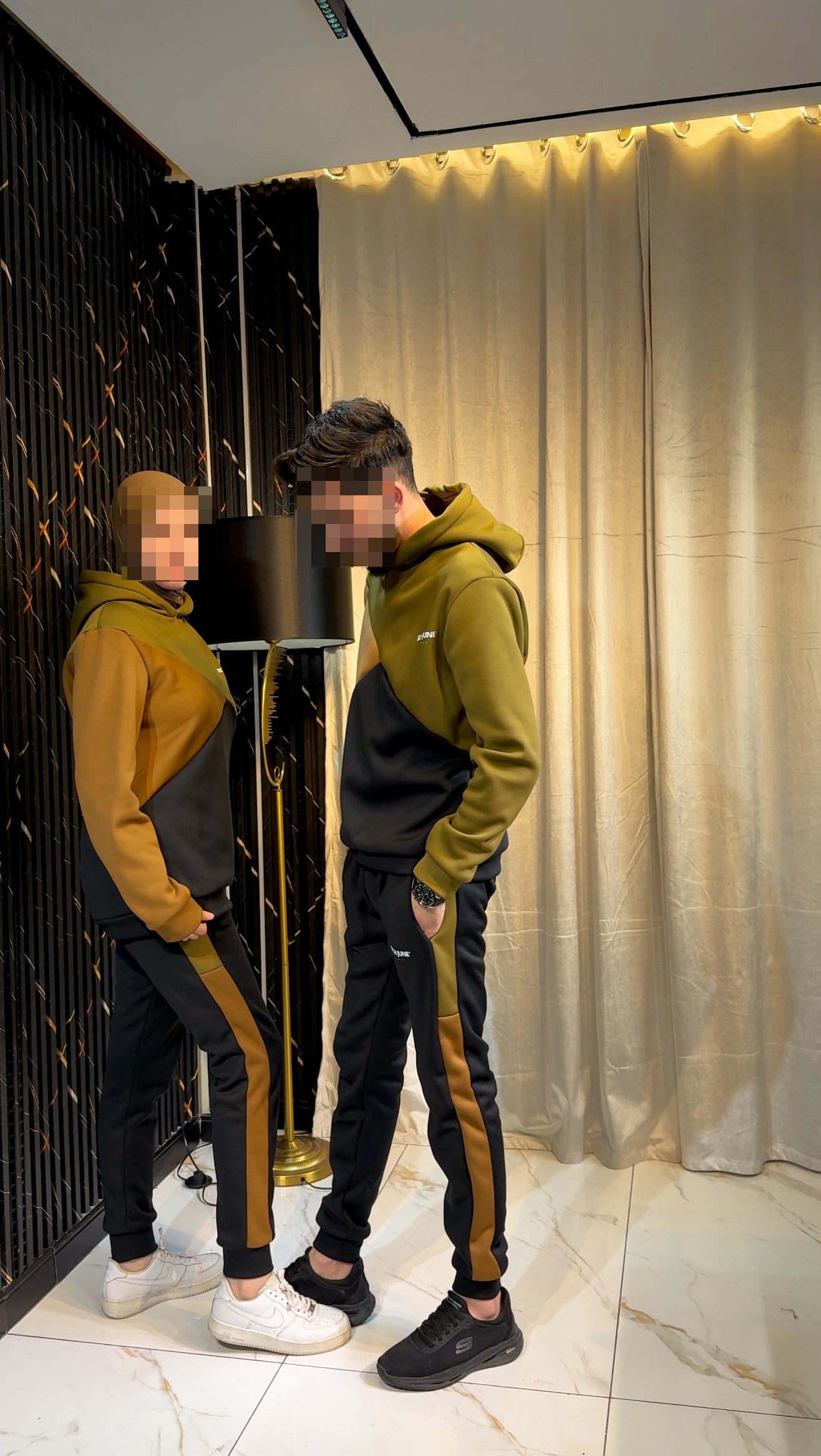 Jogging Sixth June [édition limitée] ⭐️⭐️⭐️⭐️⭐️