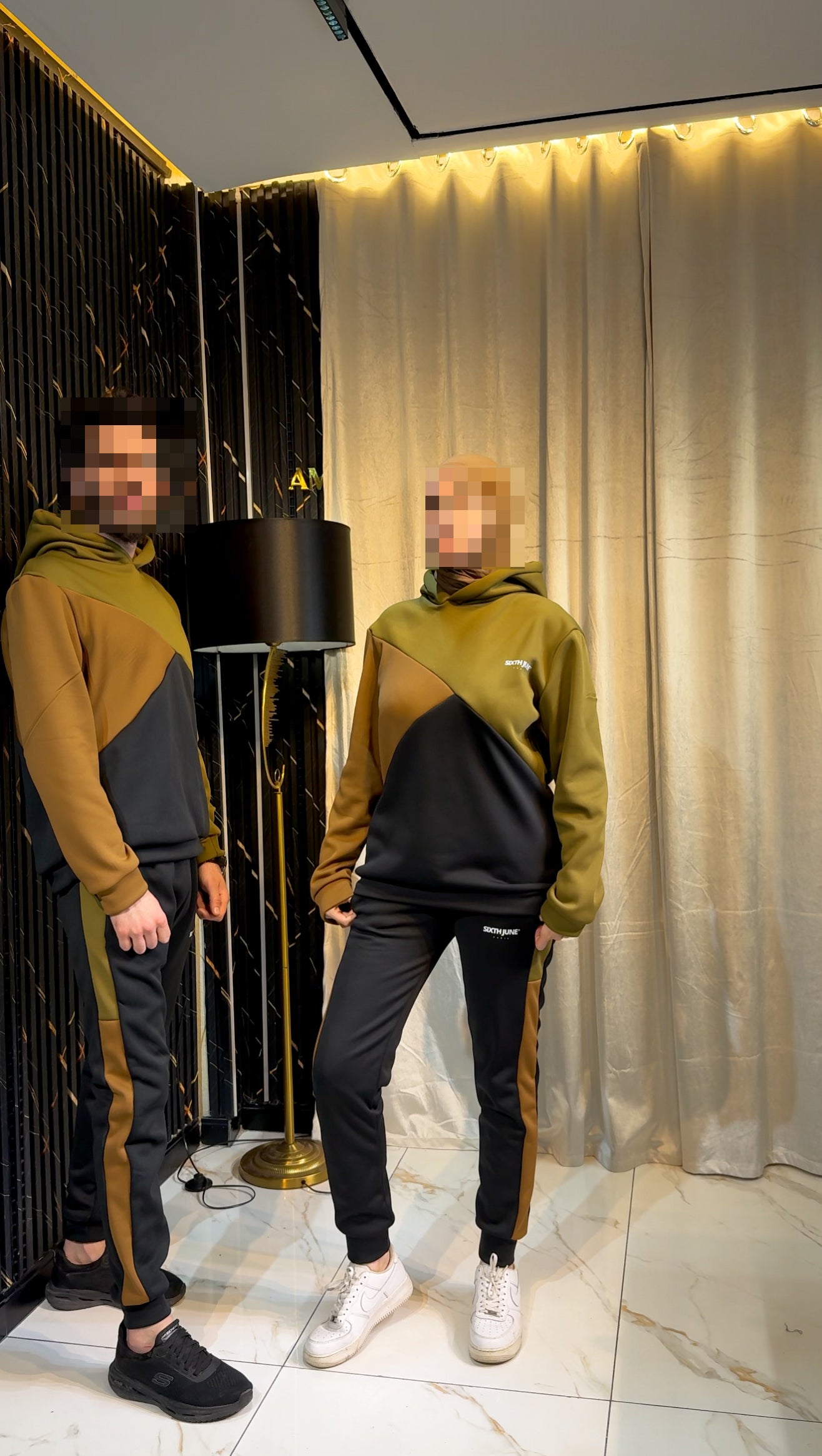 Jogging Sixth June [édition limitée] ⭐️⭐️⭐️⭐️⭐️